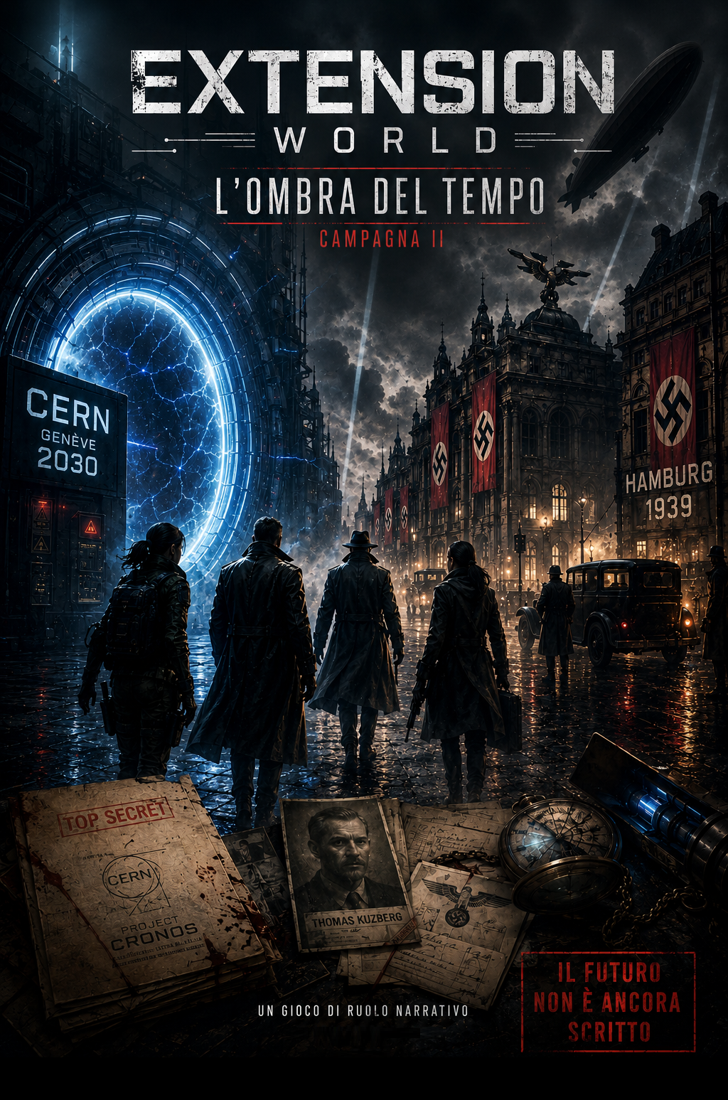 L'Ombra del Tempo